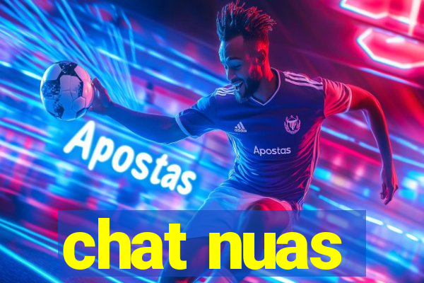 chat nuas